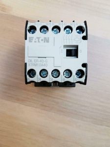 Klockner Moeller Eaton DIL ER-40 Power Switch Contactor DILER 40 kleinschütz 