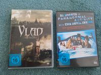 Verschiedene DVD'S Bayern - Ebern Vorschau