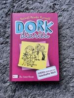 Dork Diaries - Nikkis (nicht ganz so) fabelhafte Welt Band 1 Essen - Bredeney Vorschau