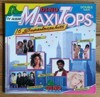 Maxi - Tops Vinyl  2er LP Essen - Essen-Ruhrhalbinsel Vorschau