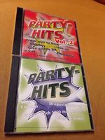 Party Hits Vol. 1+2  Für Feiern  2 CDs  **1a Zustand** Berlin - Köpenick Vorschau