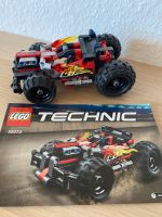 Lego Technic Bumms Bayern - Theilenhofen Vorschau