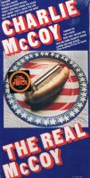 Charlie McCoy - CD The Real McCoy - USA 1991/Longbox OVP Niedersachsen - Vienenburg Vorschau