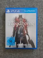 Bloodborne PS4 Berlin - Hellersdorf Vorschau