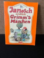 Grimm‘s Märchen Kinderbuch Bayern - Selb Vorschau
