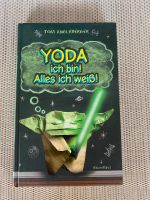 Kinderbuch Star Wars „Yoda ich bin. Alles ich weiß“ Rheinland-Pfalz - Koblenz Vorschau