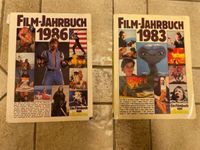 2x  Filmjahrbuch 1983 + 1986 , von Cinema Hefte Niedersachsen - Wunstorf Vorschau