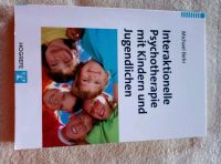 Interaktionelle Psychotherapie mit Kindern und Jugendlichen Baden-Württemberg - Crailsheim Vorschau