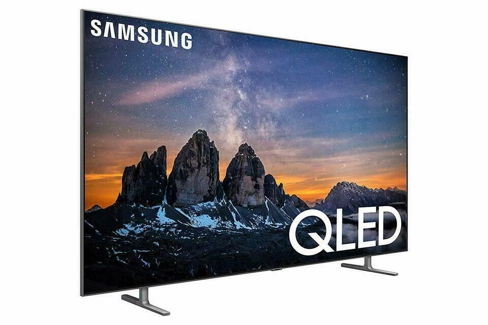 Samsung 75 Zoll TV ,smart 4K, ab 690€ je nach Model -Lagerverkauf in Hannover - Mitte