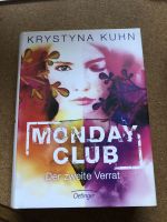 Monday Club 1. und 2. Band von Krystyna Kuhn Nordrhein-Westfalen - Haan Vorschau