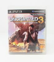 Uncharted 3: Drake's Deception - PlayStation 3 Rheinland-Pfalz - Koblenz Vorschau