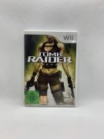 Wii Tomb Raider Underworld Nintendo Bonn - Plittersdorf Vorschau