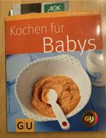 GU kochen für Babys Kochbuch Kochbuch Baden-Württemberg - Simmozheim Vorschau
