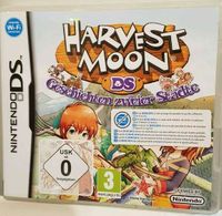 Harvest Moon DS - Geschichten zweier Städte - für DS/2DS/3DS Berlin - Tempelhof Vorschau