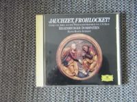 Jauchzet, frohlocket! J.S. Bach Schleswig-Holstein - Gettorf Vorschau