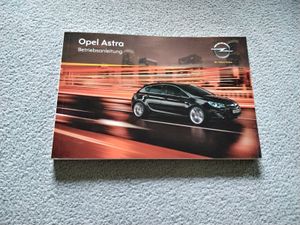 neu #baas0109 Ausgabe 01/2009 Bedienungsanleitung Opel Astra H 