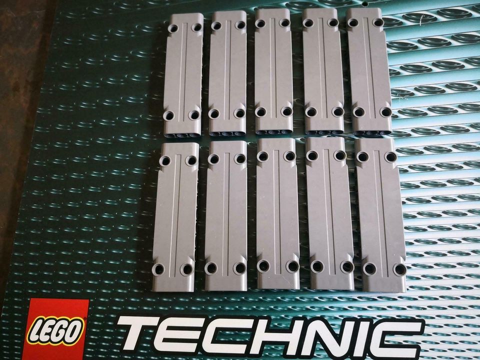 100Stk Pin lang LEGO® 32556-07 - Beige Pins Technic Small Parts 