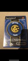 PlayStation 2 Spiel Club Football Inter Mailand PS2 Bayern - Forchheim Vorschau