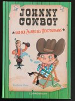 Johnny Cowboy Kinderbuch Niedersachsen - Braunschweig Vorschau