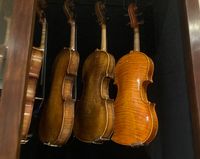 Mietkauf - Geige Violine mieten - Leihen Niedersachsen - Celle Vorschau