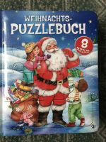 Weihnachtspuzzlebuch Brandenburg - Rauen Vorschau