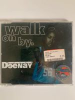 Walk on by - Young Deenay | CD Stuttgart - Stuttgart-Ost Vorschau