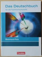 Das Deutschbuch für die Fachhochschulreife Cornelsen Rheinland-Pfalz - Andernach Vorschau