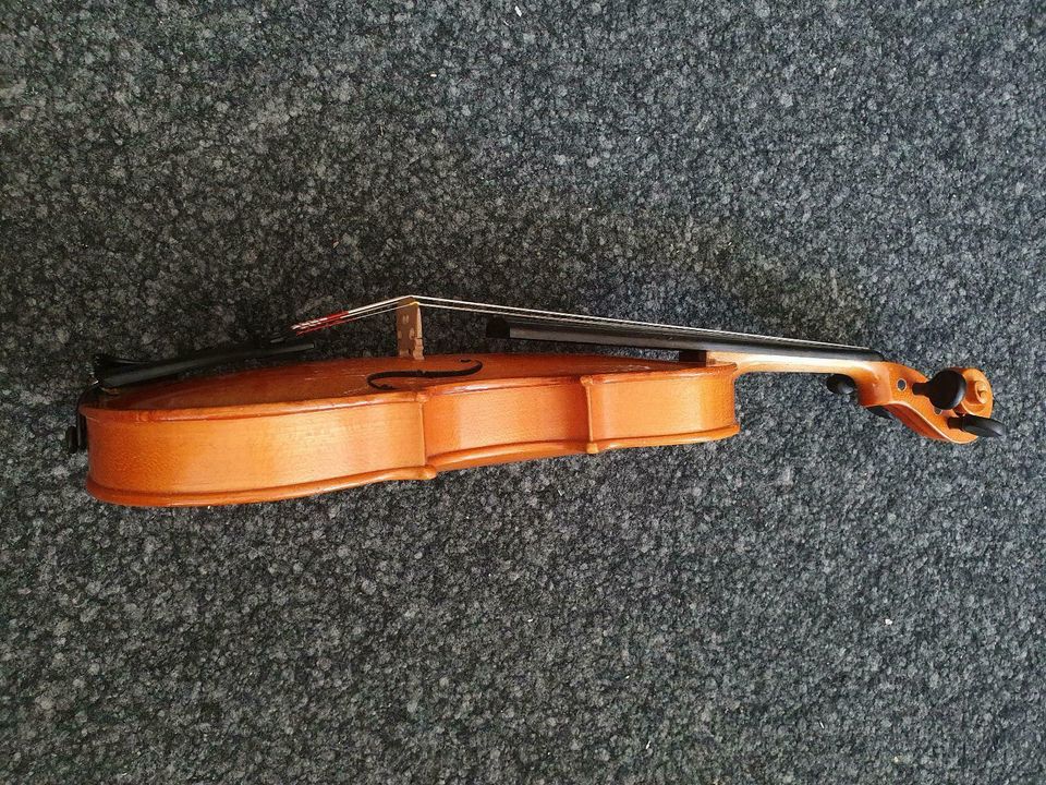 1/8 Geige Violine Gewa Adorf - Mittenwald in Hannover - Mitte