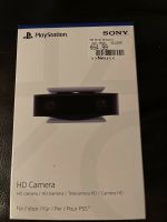 PlayStation 5 HD Kamera, neu, Original Niedersachsen - Salzgitter Vorschau