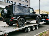 Autotransporter 6m XL Fahrzeugtransporter zu vermieten leihen !!! Bayern - Neudrossenfeld Vorschau