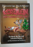 Kerzilein Kann Weihnachten Sünde sein? Jürgen v.d. Lippe Rheinland-Pfalz - Contwig Vorschau