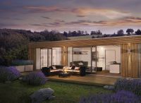 Haus als Tiny Luxus-Haus zu vermieten Nordrhein-Westfalen - Overath Vorschau