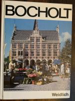 Bocholt Buch super Zustand Nordrhein-Westfalen - Bocholt Vorschau
