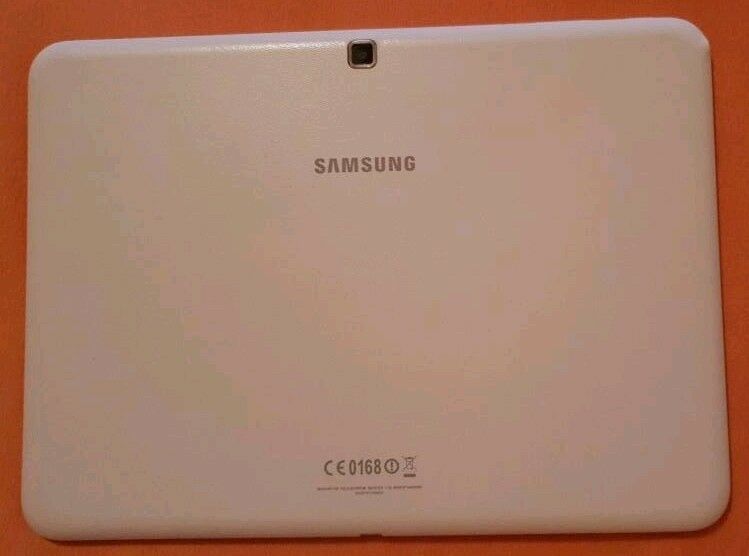 Samsung Galaxy Tab 4 in Karlshof b Ederheim
