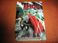 Thor Vol. 1, Marvel, US-Comic, SC Hessen - Wetzlar Vorschau