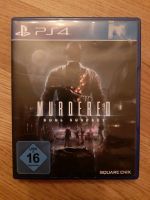 PS4 Playstation Spiel Murdered Soul Suspect Hessen - Wiesbaden Vorschau