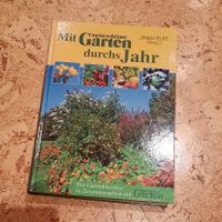 Buch - Mit mein schöner Garten durchs Jahr Baden-Württemberg - Rheinau Vorschau