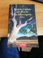 Die Macht des Schweigens Patricia Carlon Hessen - Fernwald Vorschau
