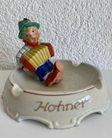 RARITÄT〰️Alter Aschenbecher Hohner〰️Porzellan〰️Akkordeon Baden-Württemberg - Ilshofen Vorschau