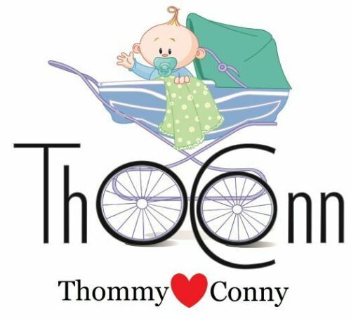 Thommy & Conny