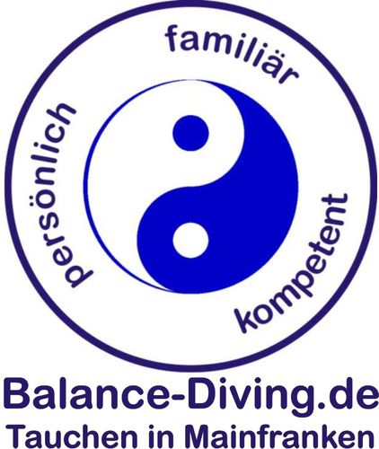Balance-Diving