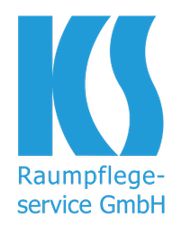 K&S Raumpflegeservice GmbH