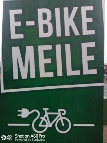 E-Bike Meile
