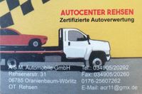 A.S.M. Automobile GmbH  Autoverwertung ,Ersatzteilverkauf, PKW Handel