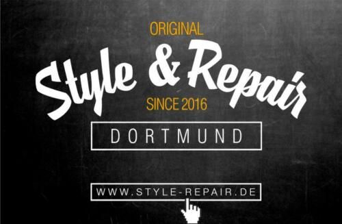 Style & Repair Dortmund