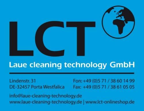 Laue Cleaning Technology GmbH