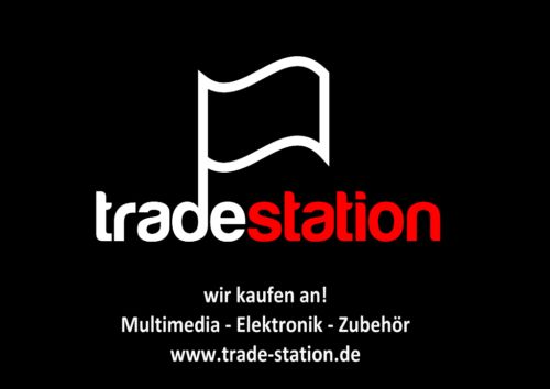 tradestation Kassel