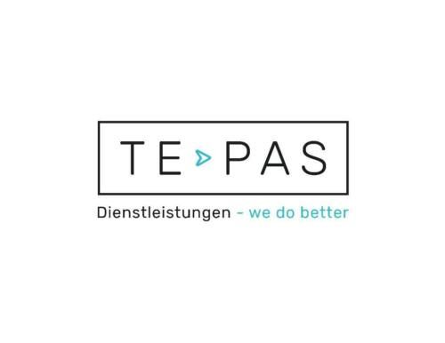 te PAS Allround-Service GmbH &