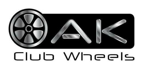 AK Club Wheels