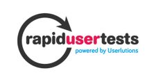 Rapidusertests - Teil der Userlutions GmbH